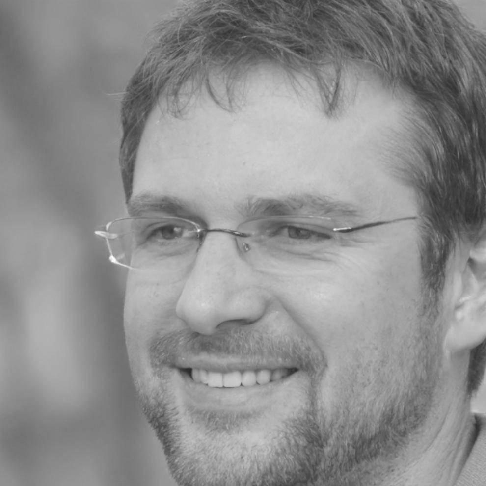 Portrait de Fabien Montclair